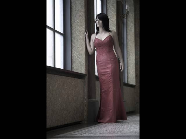 Hallelujah - Alexandra Burke Cover, live gesungen von deeVoice